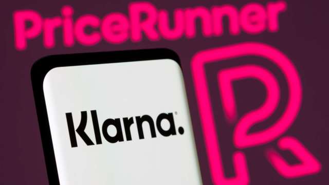 Klarna第1季虧損擴大。(圖:REUTERS/TPG)