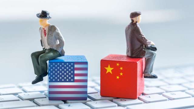 川普政策加速美國衰落?《紐時》評論:「中國世紀」可能已悄然來臨