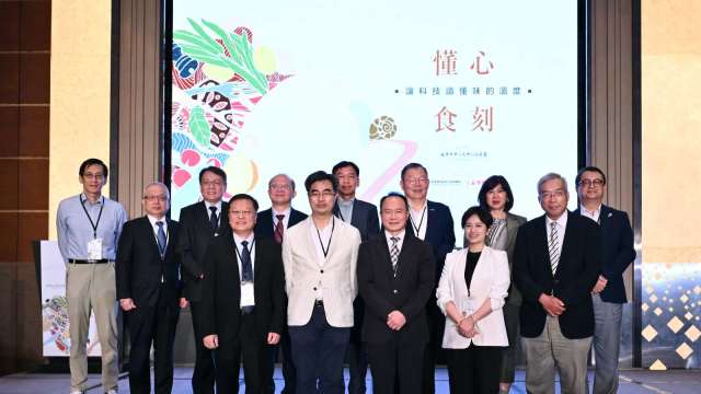 樺漢攜王品推動AI餐飲文化智造 加速產業創新轉型。(圖:樺漢提供)