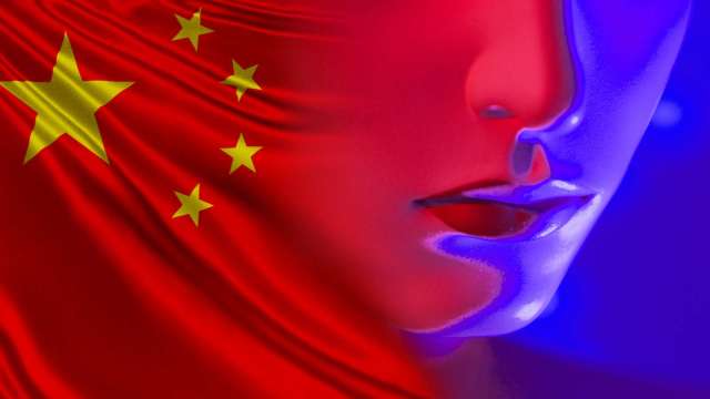 科技博弈新戰場!大摩:美中在人形機器人產業分庭抗禮 美靠軟體陸有技術成本優勢 (圖:Shutterstock)