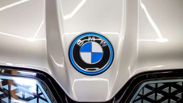 不當電動車信徒!BMW執行長:技術單押電動化是死路一條。(圖:shutterstock)