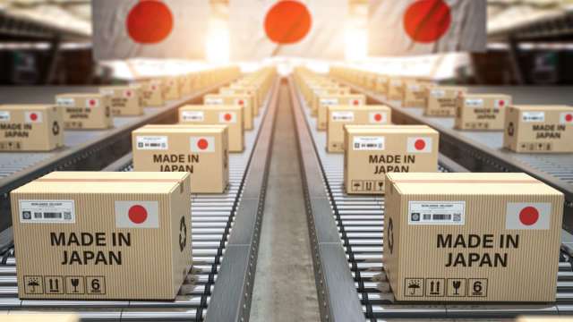 日本首席談判代表:仍將爭取零關稅 否則不急於達成協議(圖:shutterstock)