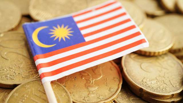 廠商提前出貨 馬來西亞4月貿易額創近3年新高(圖:shutterstock)