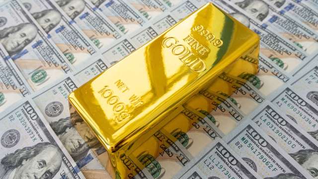 Fed悄悄買進美債是在變相QE?分析師:這幾類資產可能最受益 (圖:Shutterstock)
