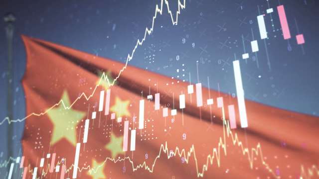 全球投資人對中國市場的信心正明顯回溫。(圖:Shutterstock)