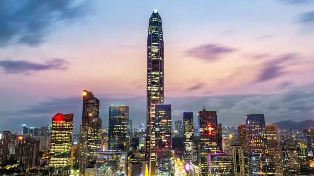 中國發布城市更新意見 多部門聯手推進惠民生促發展(圖:shutterstock)