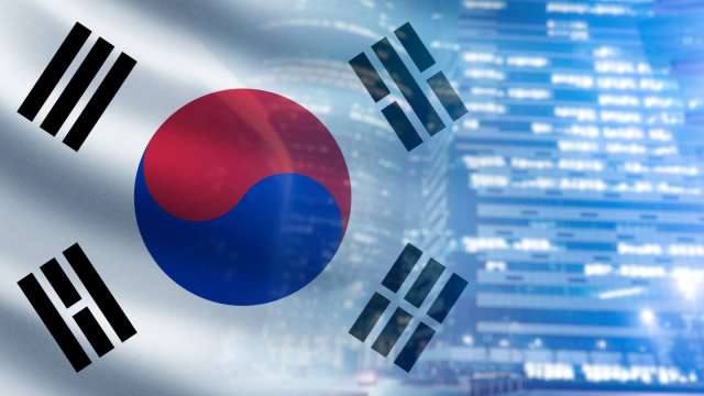 南韓四大財閥過去三年獲利飆30% 卻帶動就業成長不到0.1% 專家直指兩大原因 (圖:Shutterstock)