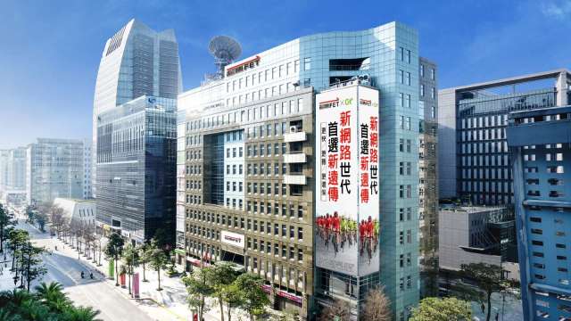 遠傳蟬聯DJSI,世界指數全球電信業第一。(圖:遠傳提供)