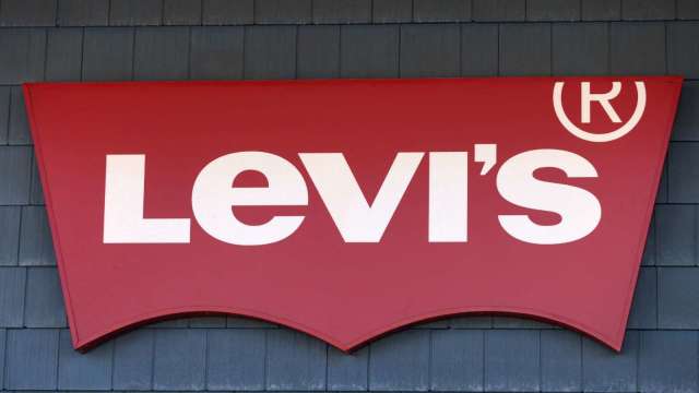 Levi's將出售Dockers給品牌管理公司Authentic。(圖:REUTERS/TPG)