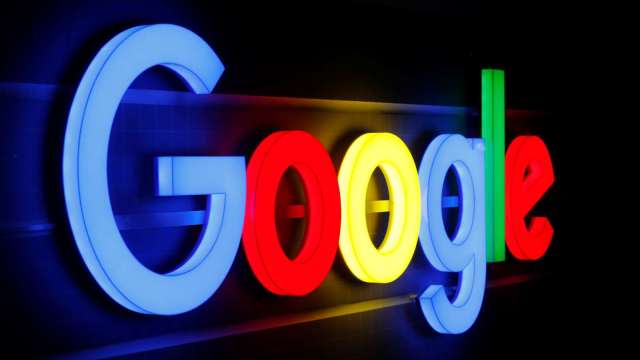 Google I/O五大亮點一次看懂!AI新招搶先曝光(圖:REUTERS/TPG)