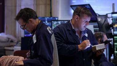 〈美股盤後〉特斯拉盤中強彈3.8% 標普止步連六紅 | 鉅亨網 - 美股雷達