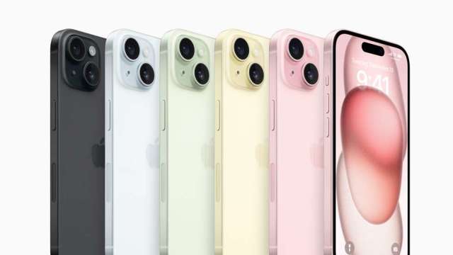 手機成關稅戰重災區 中國4月對美出口創近14年新 (圖:翻攝appleinsider)