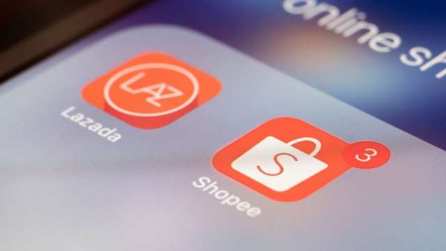 東南亞電商邁向「極速擴張」 年銷售額衝向4100億美元。(圖:shutterstock)
