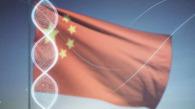 大摩最新閉門會 揭示AI點燃中國經濟新引擎。(圖:shutterstock)