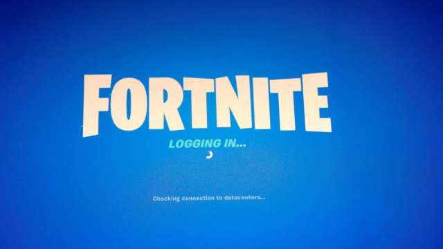 五年後,Fortnite終於重返App Store。(圖:REUTERS/TPG)