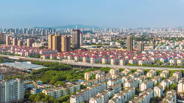 高盛:陸房市未來十年將有巨大變動 存量時代開啟「三分天下」新格局