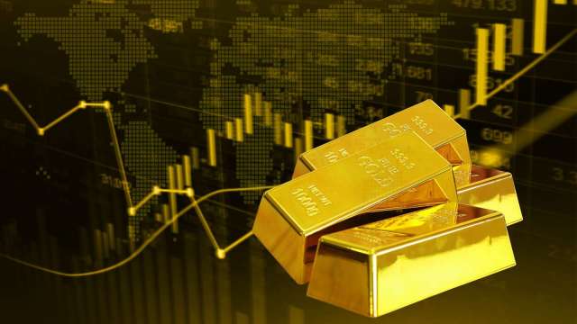 黃金投資如何避免高位入場 (圖:shutterstock)