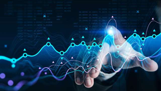 量子電腦,啟動!聯電、仁寶、致茂(圖:shutterstock)