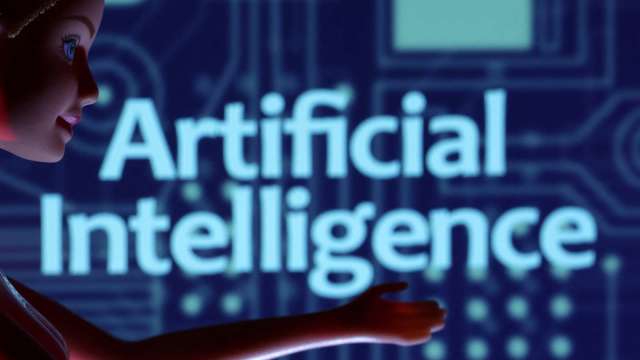 科技界NBA選秀!OpenAI、Google、xAI砸千萬年薪搶奪AI天才研究員(圖:REUTERS/TPG)