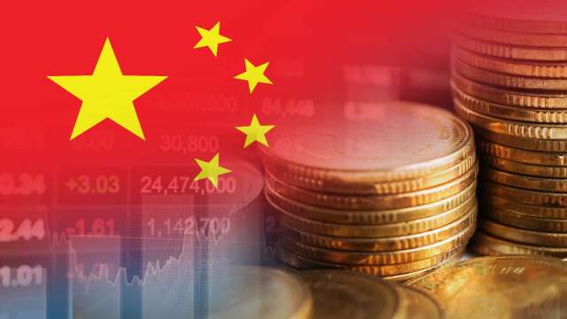 中國釋利多 八部門聯合出手支持小微型企業(圖:shutterstock)