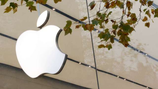 蘋果挫逾2% OpenAI與iPhone設計靈魂推手組隊 引爆AI焦慮 (圖:Reuters/TPG)
