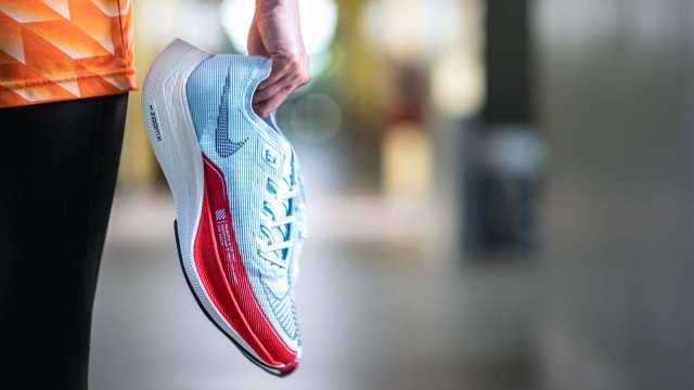 關稅壓力山大 傳Nike最快本周起調漲產品價格 (圖:Shutterstock)