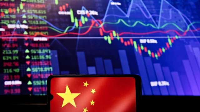 滬指續攻3400點!瑞銀大摩等外資集體唱多:關注AI等新質生產力「三路大軍」