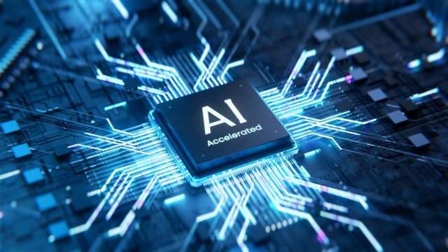 輝達及供應鏈搶才AI工作逾3.2萬個!104:53% AI工作不限科系「跨域」成職場新寵。(圖: shutterstock)