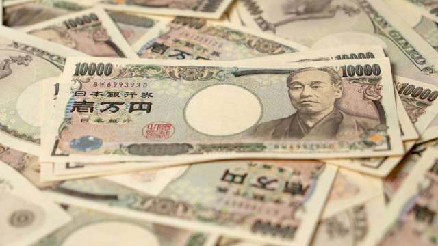 薪資漲幅還是追不上物價 日本實質工資連3年下滑(圖:shutterstock)