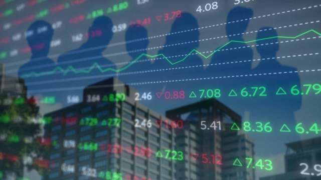 外資買超22億元呈連三買 大買金融股國泰金2.7萬張、永豐金2.5萬張。(圖:shutterstock)