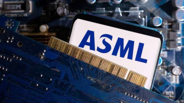 全球僅出貨五台!ASML先進晶片製造設備首亮相 台積電、三星、英特爾搶先部署