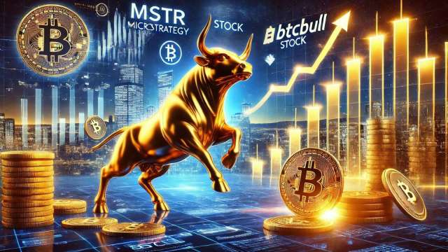渣打銀行預測比特幣五十萬不是夢 掛勾產品BTCBULL同步爆發百倍升值機會(圖:業者提供)