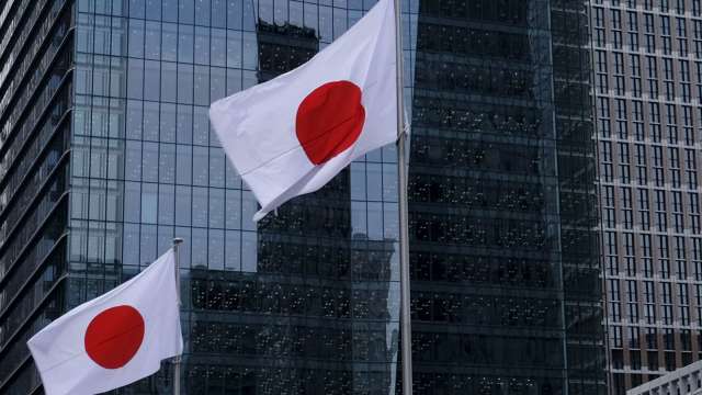 別只盯著美債!日本債市爆雷才是最該擔心的(圖:REUTERS/TPG)