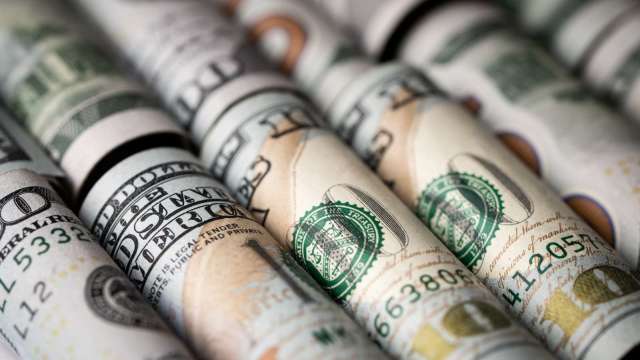 〈貴金屬盤後〉獲利了結賣壓湧現 金價回跌 (圖:Shutterstock)