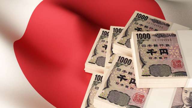 巴隆:是時候擔心日本公債暴跌和日元套利交易了 (圖:Shutterstock)