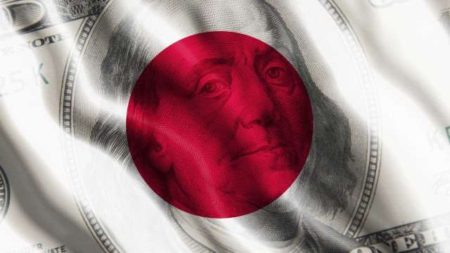 全球金融市場近日動盪不斷 專家曝亟待救援的三大危機 (圖:Shutterstock)