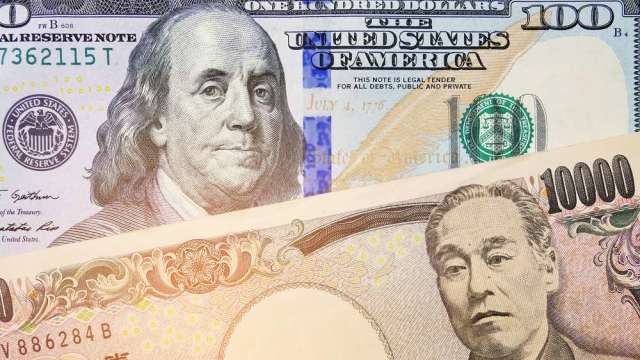 日債崩、美債跌!「難兄難弟」攜手放火 全球資金大逃亡啟動。(圖:shutterstock)