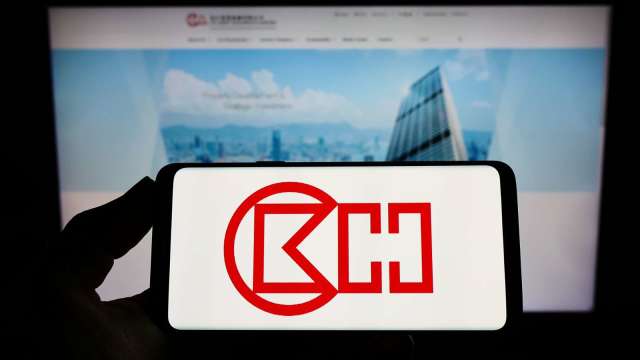 李嘉誠旗下開發項目涉貪污造假 長實：支持廉政公署 正討論後續處理(圖:shutterstock)