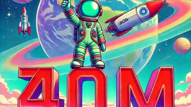 Solana爆升來襲誰能承接?Solaxy預售衝向4,000萬美元成唯一Layer 2新幣(圖:業者提供)