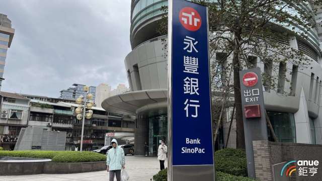 永豐金啟動新世代接班專業互補 6年級生蘇威嘉接證券總座。(鉅亨網資料照)