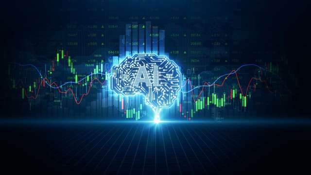 傳統板卡廠搶攻AI商機見效 麗臺首季轉盈 華擎營收創高。(圖:shutterstock)