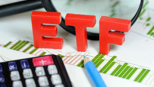 〈熱門股〉比黃金ETF還亮眼!全球擴軍潮 00965股價再登新高。(圖:shutterstock)