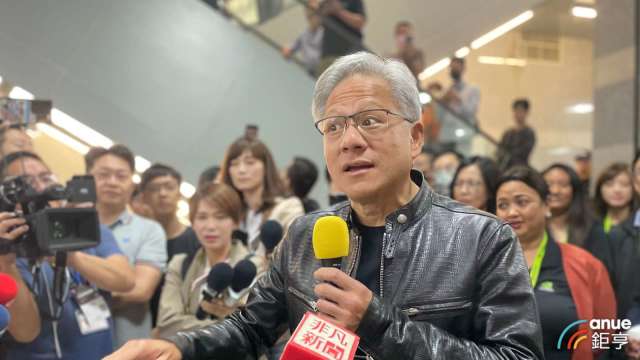 輝達台灣總部落腳北士科、COMPUTEX登場、國泰金法說,本周大事回顧。(鉅亨網資料照)