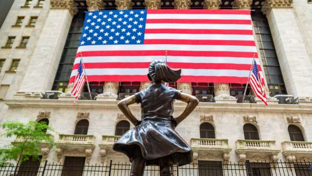Hedgeye預測：美經濟無衰退 Fed今年可能不降息
