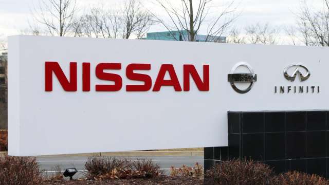 日產汽車宣布將放棄在日本國內建設首座電動車電池工廠的計畫。(圖：Shutterstock)