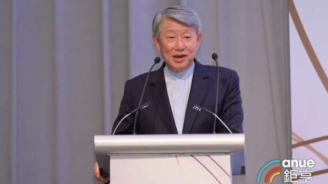 川劇又翻臉台灣關稅剉咧等?郭智輝:有把握在90天後爭取到較好條件。(鉅亨網資料照)