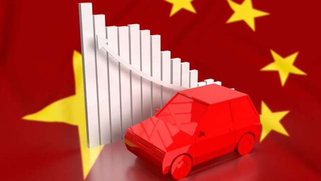 挑戰電動汽車最大難題?中國發表《新能源汽車寒區質量報告》(圖:shutterstock)