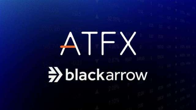 ATFX 擴展交易能力，與 BlackArrow 深度集成( (圖:ATFX)