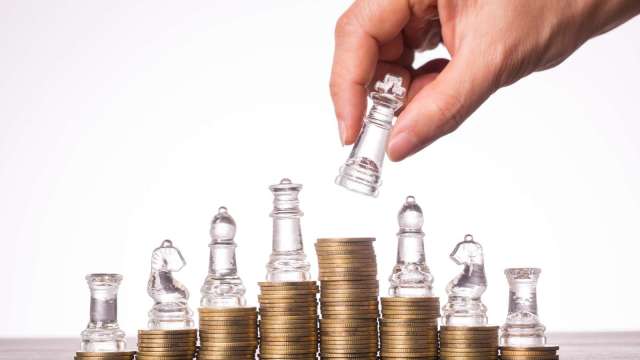 端午前資金轉向訊號浮現?大戶正在做這件事:台積電、弘塑、萬潤、穎崴、旺矽、精測(圖:shutterstock)