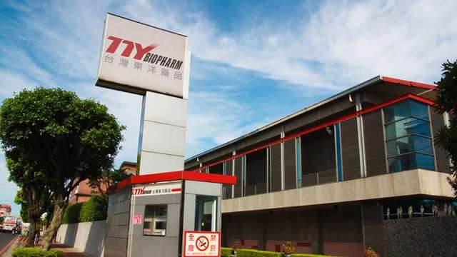 東洋自製化療學名藥通過健保署納保核可,6/1正式給付。(圖:東洋提供)
